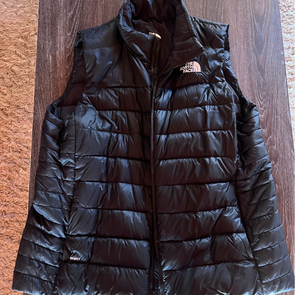The North Face Women's Terra Peak Vest